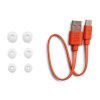 jbl wave buds white 8