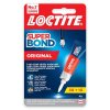 lepidlo vteřinové 3g SUPER ATTAK UN. / 4g SUPER BOND ORIGINAL