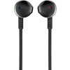 JBL T205 Black