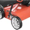 Motorový vertikutátor GV 4001 B