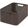 box úložný RATTAN 39x29x17cm (M), STYLE2, PH HN