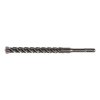 vrták POWERMAX 8,0x100/160mm, 4-břit, SDS-plus STALCO