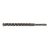 vrták POWERMAX 10,0x200/260mm, 4-břit, SDS-plus STALCO