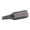 bit nástavec TORX 25x25mm (2ks) STALCO