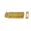 zástrč zamykací typ "Z" 120x45x5,0mm WZW120