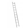 5703 alumet prilozny zebrik 10 pricek 33 x 281 cm max 150 kg zaruka 5 let