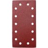 výsek brusný 115x230mm zr.180 SZ, 14 otvorů (5ks)