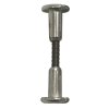kování spojovací 32mm Zn (50ks)