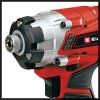 Aku rázový utahovák Einhell Expert Plus TE-CI 18/1 Li-Solo