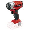 Aku rázový utahovák Einhell Expert Plus TE-CI 18/1 Li-Solo