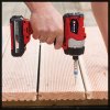 Aku rázový utahovák Einhell Expert Plus TE-CI 18/1 Li-Solo