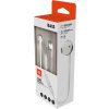 JBL T205 White Chrome