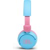 JBL JR310BT Blue/Pink