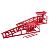 Nájezdové rampy s hydraulickým zvedákem, pár - 2 t - AH019333