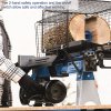 Scheppach HL 760 LS
