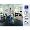 mop COMBI SET M 34cm, komplet 12l obdél. 55356 LEIFHEIT