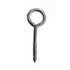 očko se závitem zavřené 20x10x3mm Zn (200ks)