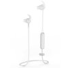 Vivanco SPORT AIR - Bluetooth Sport Earphones, white