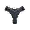 mezikus spojovací pro 3 rychlospojky 1/2" AQUA