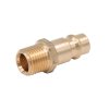vsuvka s vnějším závitem 1/4" Ms