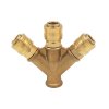 roztrojka vnitřní závit 3/8"+ 3rychlosp. Ms
