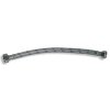 hadice nerez M3/8"xM3/8" 100cm