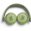 JBL JR310BT Green