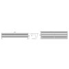 led13002 Dimensions