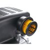 kompresor olejový 1500W, 24l