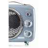 Ariete Vintage Fan Heater 808/05, modrý