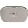 JBL Vibe 100TWS Sand Ivory