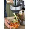 Kenwood KAX700PL Špiralizér