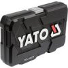 Gola sada Yato 1/4" 38 ks XS YT-14471