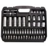 Gola sada Sixtol TOOL SET 108