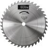 Pilový kotouč na dřevo HM 400x30x3,2 - 40Z