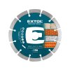 kotouč diamantový řezný segmentový Grab Cut, suché řezání, O 150x22,2x2,3mm