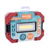 reflektor LED, 1000lm, USB nabíjení s powerbankou, Li-ion