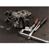 ráčna Mechanic, 3/8', CrV/S2
