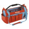 taska na naradi s kovovou rukojeti 49x23x28cm 31 kapes nylon img 8858022 fd 99