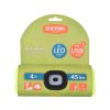 cepice s celovkou 4x45lm usb nabijeni fluorescentni zluta univerzalni velikost 73 acryl a 27 polyester img 43194 o fd 11