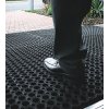 Vstupní čistící rohož - Ringmat Honeycomb 0,4x0,6 m