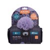 cepice s celovkou 4x45lm usb nabijeni tmave modra fialova s bambuli univerzalni velikost 100 acryl img 43466 o fd 11