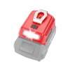 nabijecka aku pro usb zarizeni se svetlem share20v bez baterie 5v 2a img 8891896 d3 fd 11