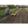 Kultivátor Powerplus POWXG7217 s pluhem
