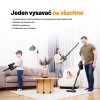 Vysavač Lauben Stick Vacuum 2in1 Pet Plus 400BC