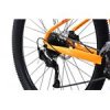 Horské jízdní kolo Capriolo MTB AL-PHA 9,4 29"/17" žluté