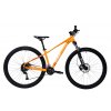 Horské jízdní kolo Capriolo MTB AL-PHA 9,4 29"/17" žluté