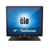 Dotykový monitor ELO 1902L, 19" LED LCD, PCAP (10-Touch), USB, VGA/HDMI, lesklý, ZB, černý