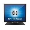 Dotykový monitor ELO 1902L, 19" LED LCD, PCAP (10-Touch), USB, VGA/HDMI, lesklý, ZB, černý