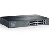 Switch TP-Link TL-SG1016DE smart 16x GLAN